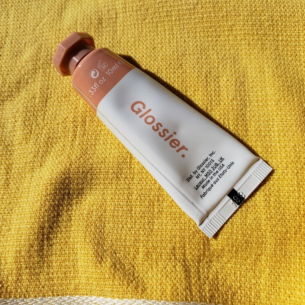 Dusk- Glossier Cloud Paint